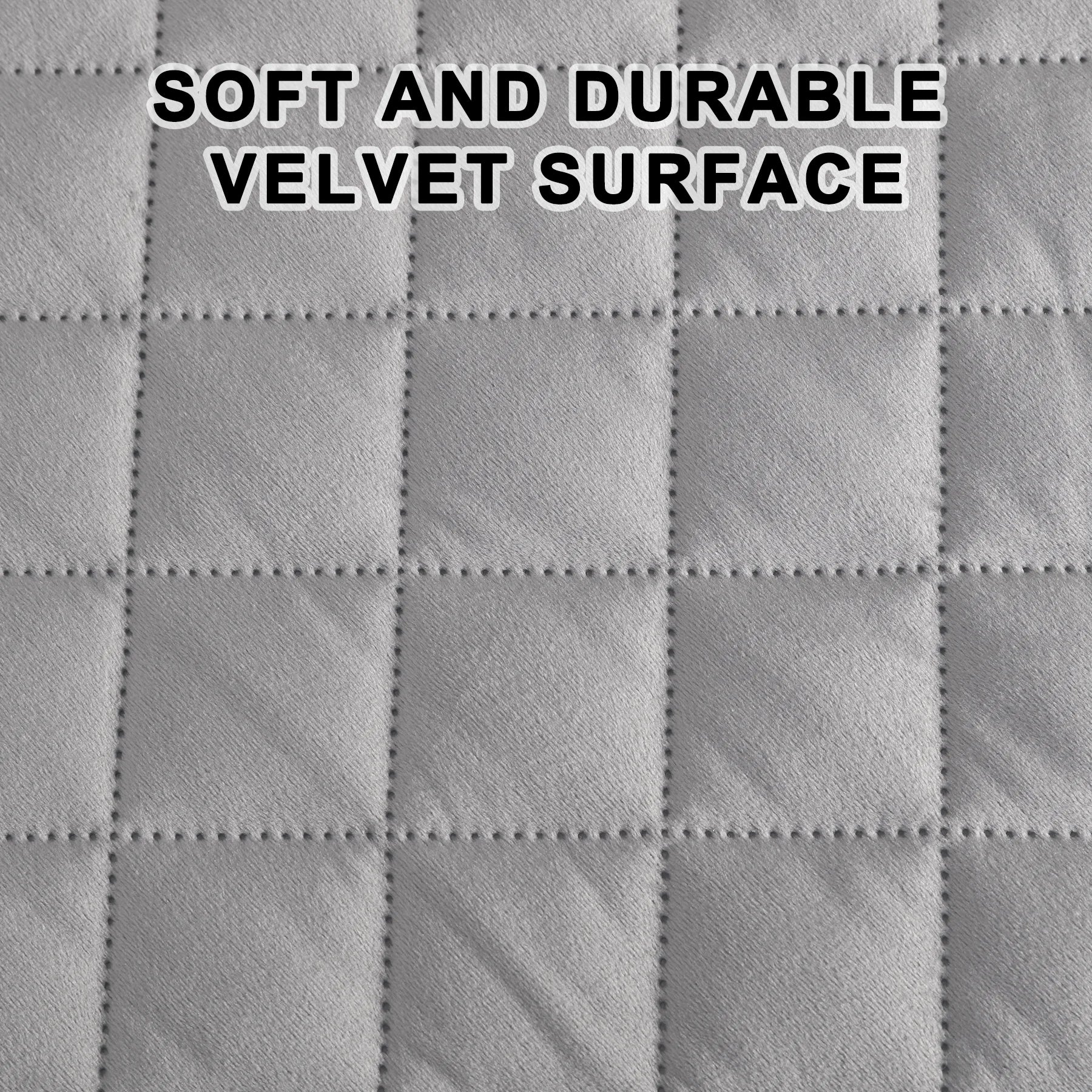 23" Waterproof Orthopedic Dog Bed for Small Dogs, Pet Crate Bed with Removable Washable Cover