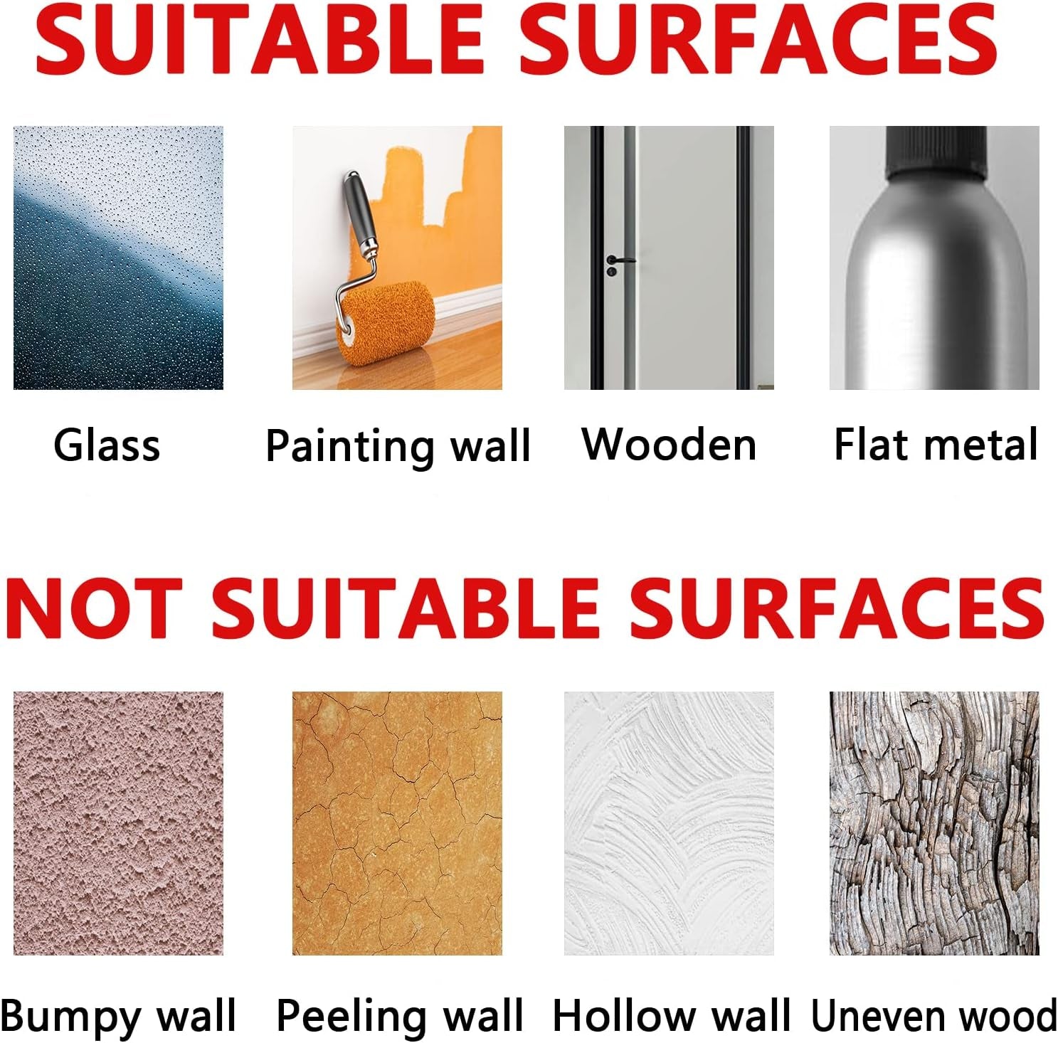 Wall Decals for Kids, Scripture Wall Decals, Quotes Living Room Bible Verse Faith Prayer God Biblical Religious Christian Home Art Decor Vinyl Stickers Children Area Gift from the Lord 23"X9"