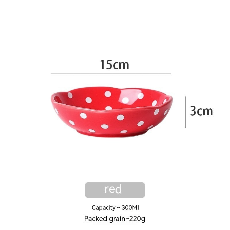 Pet Products with High Foot Protection and Anti-Roll  Bowls for cats