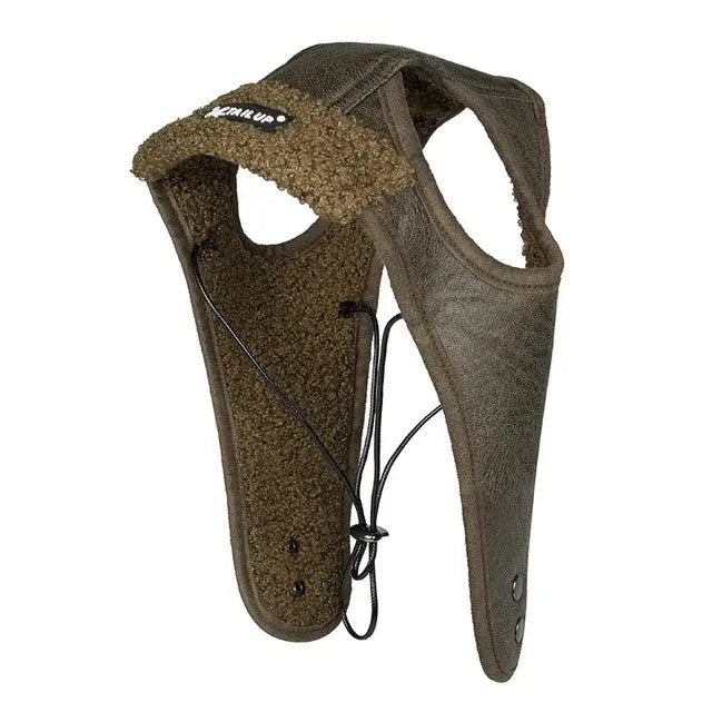 Winter Pet Dog Hat to Shield Your Canine