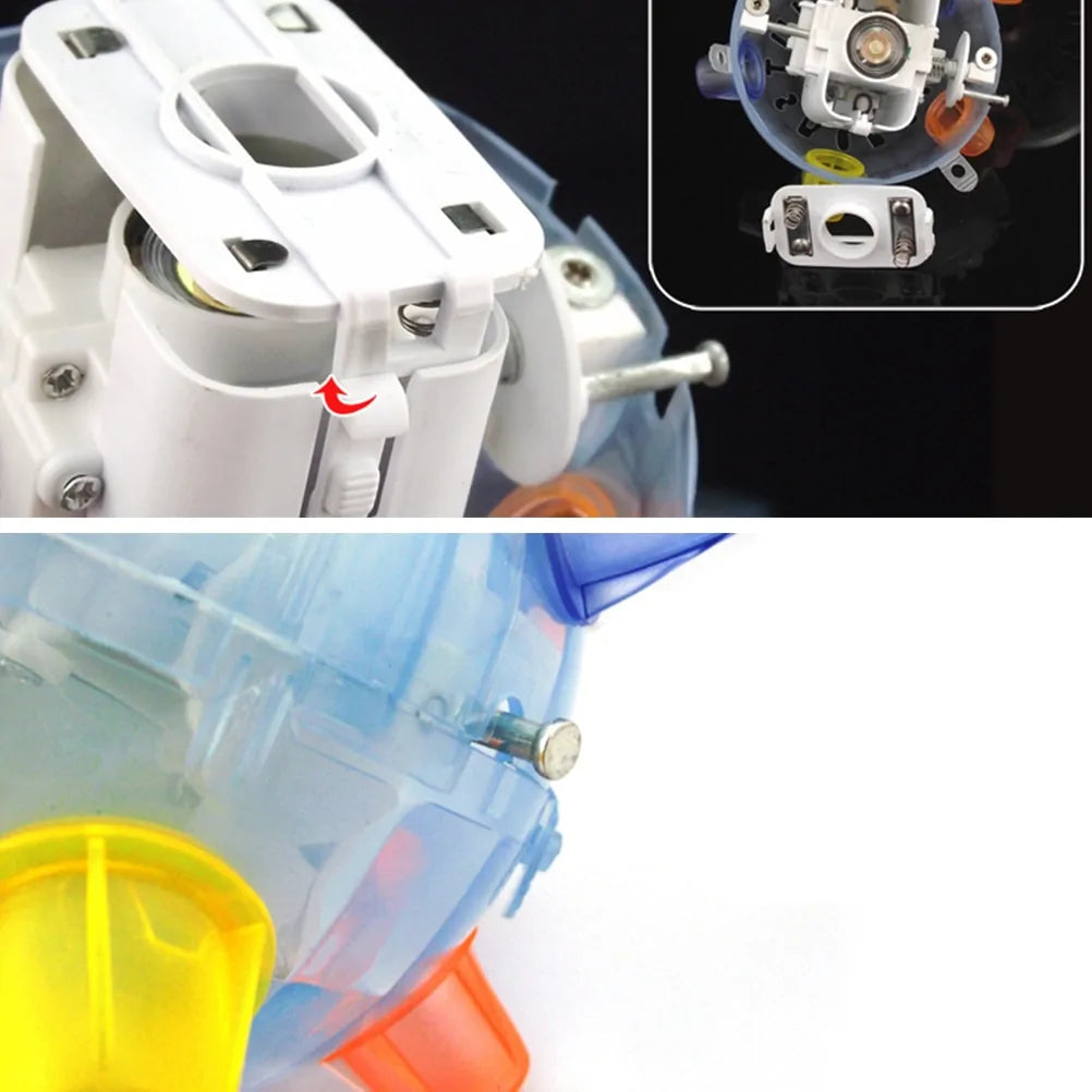 Brighten your pet's day with an LED Pet Dog Toy