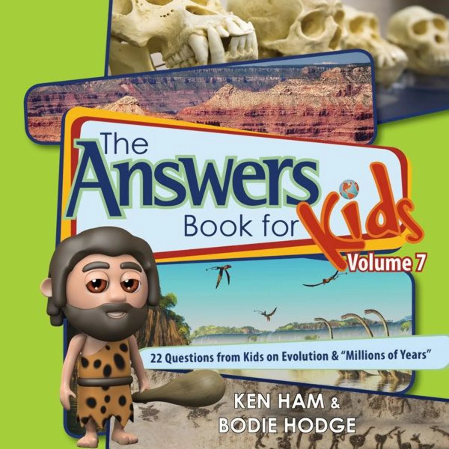 Answers Books for Kids Answers for Kids Box Set, (Hardcover)