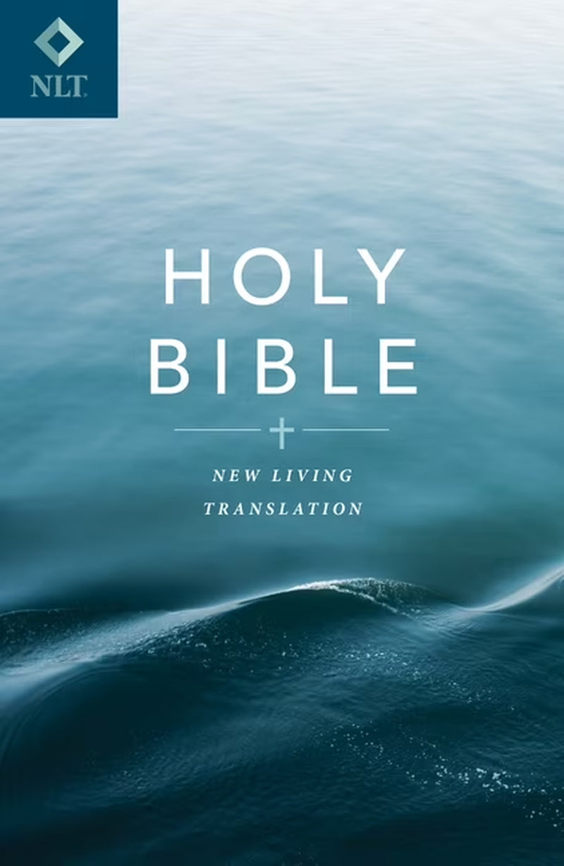Holy Bible (New Living Translation)