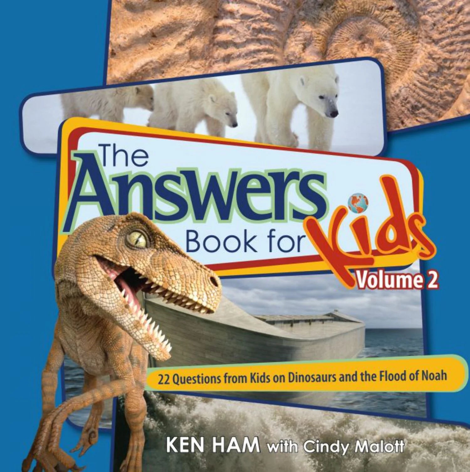 Answers Books for Kids Answers for Kids Box Set, (Hardcover)