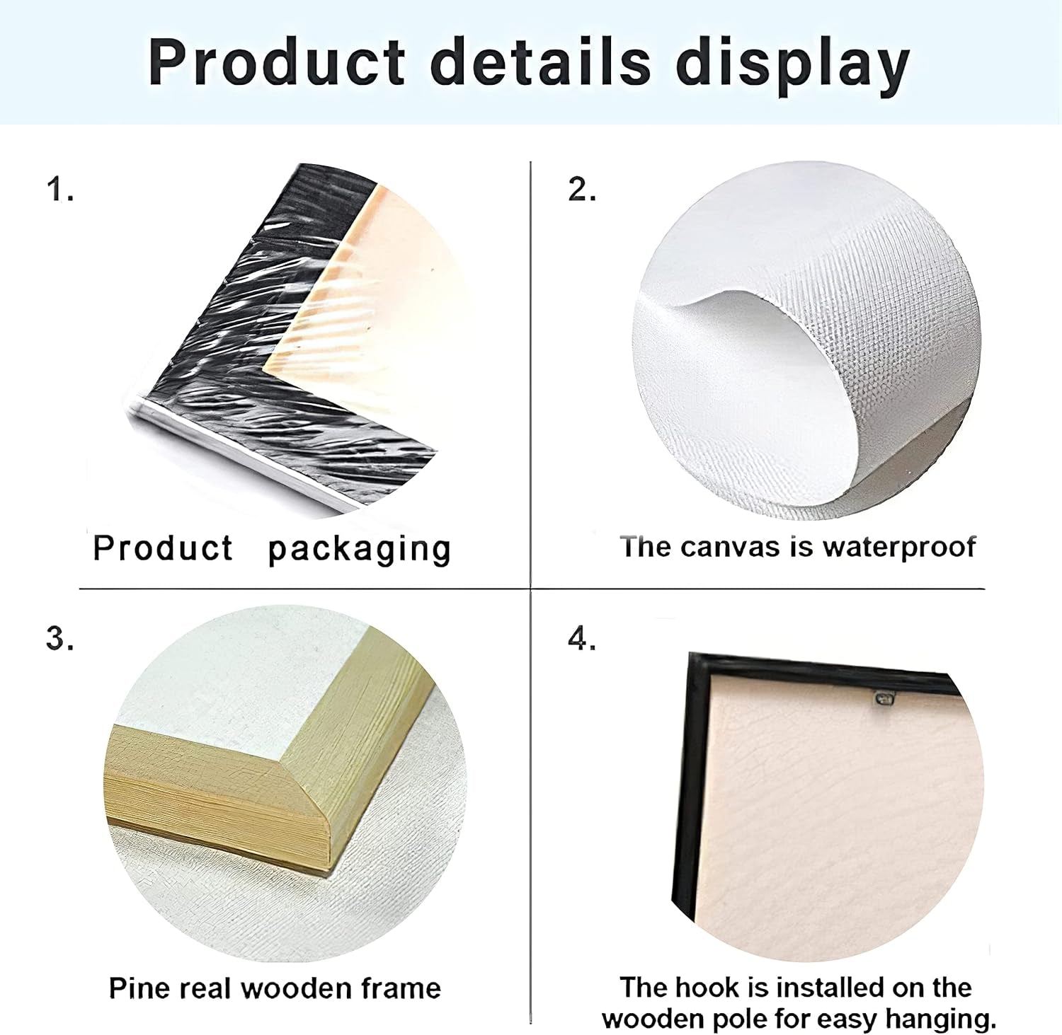 The Ten Commandments Wall Art 10 Commandments Bible Verse Christian Scripture Pi