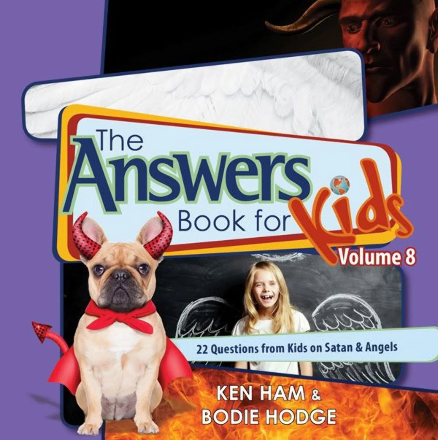 Answers Books for Kids Answers for Kids Box Set, (Hardcover)