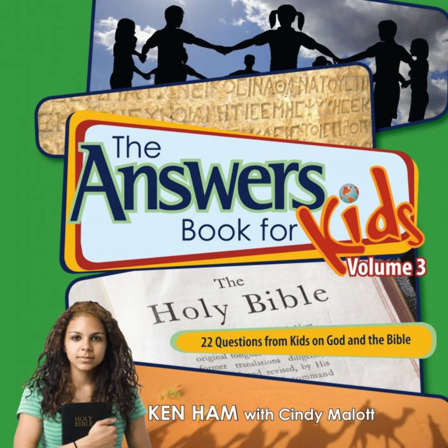 Answers Books for Kids Answers for Kids Box Set, (Hardcover)