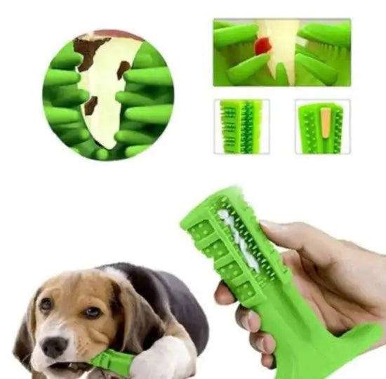 Classic Dog Treat Toy...